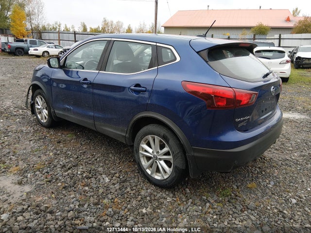 JN1BJ1CR0KW326678 Nissan Qashqai S/sl/sv