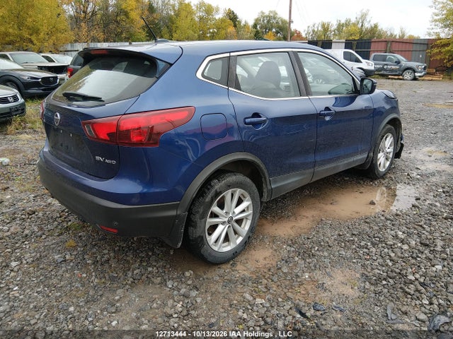 JN1BJ1CR0KW326678 Nissan Qashqai S/sl/sv