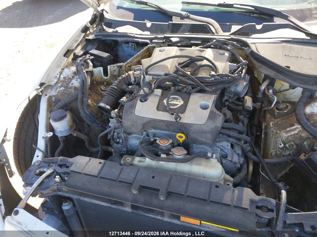 Aukcja sprzedaży 2018 Nissan 370z Nismo/sport/touring Sport, vin: JN1AZ4EH3JM572032, numer aukcji: 12713446