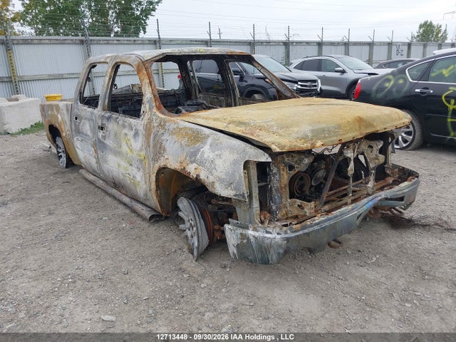 Aukcja sprzedaży 2009 Gmc Sierra K1500, vin: 3GTEK13379G132533, numer aukcji: 12713448