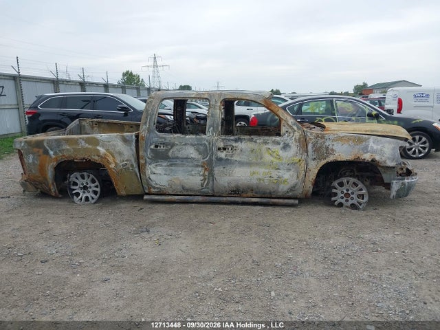 Продажа на аукционе авто 2009 Gmc Sierra K1500, vin: 3GTEK13379G132533, номер лота: 12713448