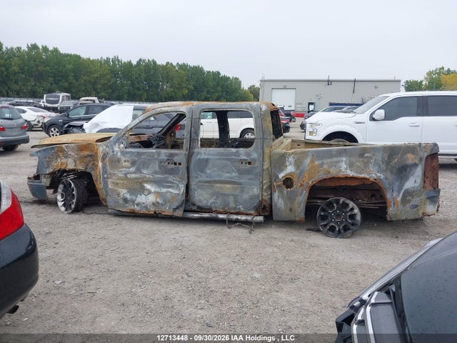 Продажа на аукционе авто 2009 Gmc Sierra K1500, vin: 3GTEK13379G132533, номер лота: 12713448