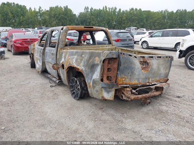 Продажа на аукционе авто 2009 Gmc Sierra K1500, vin: 3GTEK13379G132533, номер лота: 12713448