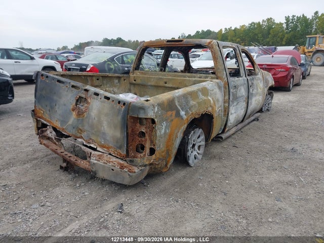 Продажа на аукционе авто 2009 Gmc Sierra K1500, vin: 3GTEK13379G132533, номер лота: 12713448