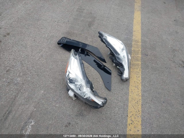 12713450 :رقم المزاد ، JTDZN3EU4GJ045498 vin ، 2016 Toyota Prius V مزاد بيع