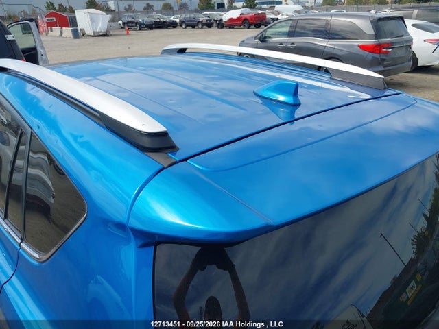 Продаж на аукціоні авто 2016 Toyota Rav4 Se, vin: 2T3JFREV8GW486834, номер лоту: 12713451