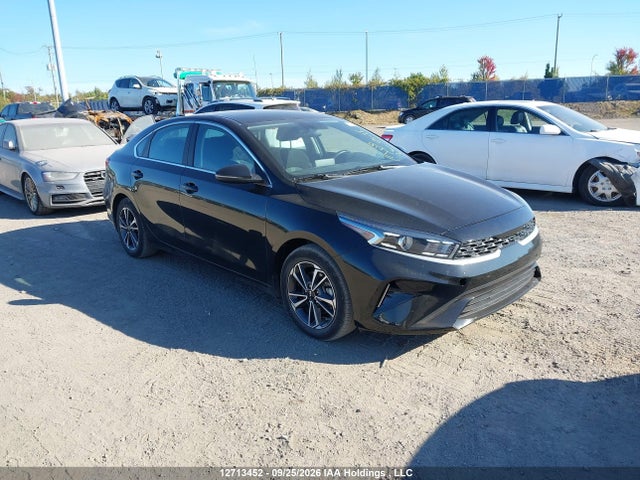 12713452 :رقم المزاد ، 3KPF34AD4PE710787 vin ، 2023 Kia Forte Ex/ex Premium/ex+/gt-line مزاد بيع