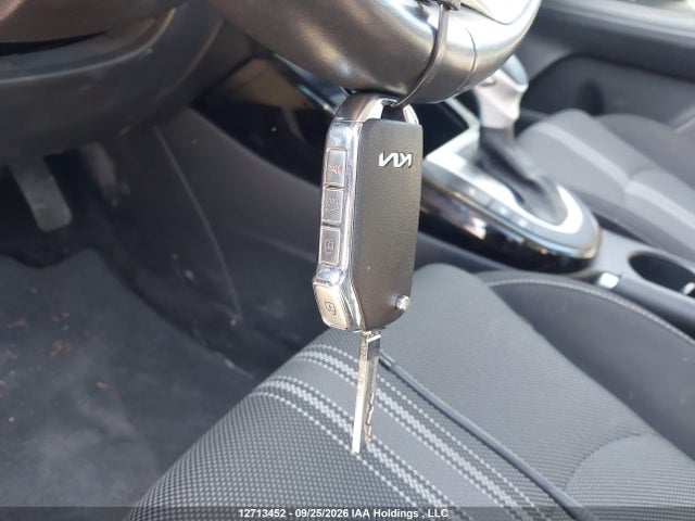 12713452 :رقم المزاد ، 3KPF34AD4PE710787 vin ، 2023 Kia Forte Ex/ex Premium/ex+/gt-line مزاد بيع