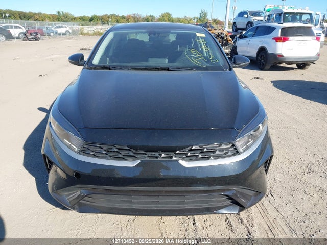12713452 :رقم المزاد ، 3KPF34AD4PE710787 vin ، 2023 Kia Forte Ex/ex Premium/ex+/gt-line مزاد بيع