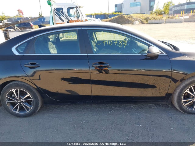 12713452 :رقم المزاد ، 3KPF34AD4PE710787 vin ، 2023 Kia Forte Ex/ex Premium/ex+/gt-line مزاد بيع