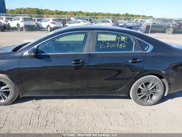 12713452 :رقم المزاد ، 3KPF34AD4PE710787 vin ، 2023 Kia Forte Ex/ex Premium/ex+/gt-line مزاد بيع