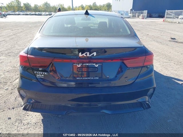 12713452 :رقم المزاد ، 3KPF34AD4PE710787 vin ، 2023 Kia Forte Ex/ex Premium/ex+/gt-line مزاد بيع
