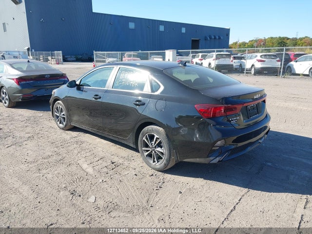 12713452 :رقم المزاد ، 3KPF34AD4PE710787 vin ، 2023 Kia Forte Ex/ex Premium/ex+/gt-line مزاد بيع