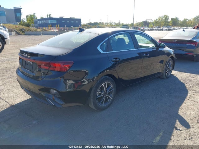 12713452 :رقم المزاد ، 3KPF34AD4PE710787 vin ، 2023 Kia Forte Ex/ex Premium/ex+/gt-line مزاد بيع
