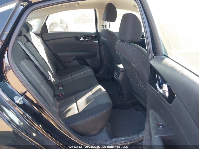 12713452 :رقم المزاد ، 3KPF34AD4PE710787 vin ، 2023 Kia Forte Ex/ex Premium/ex+/gt-line مزاد بيع