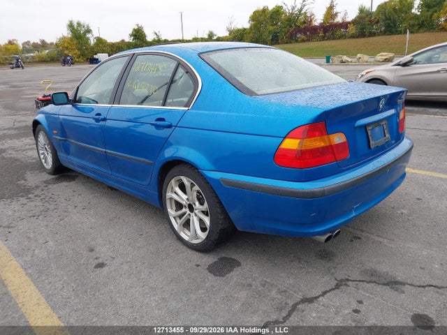 Aukcja sprzedaży 2002 Bmw 330 Xi, vin: WBAEW534X2PG19330, numer aukcji: 12713455