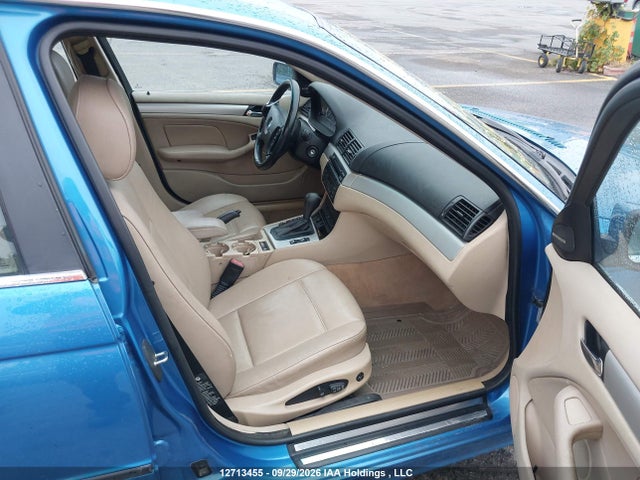Aukcja sprzedaży 2002 Bmw 330 Xi, vin: WBAEW534X2PG19330, numer aukcji: 12713455
