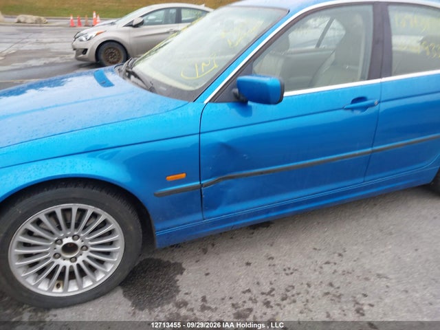 Aukcja sprzedaży 2002 Bmw 330 Xi, vin: WBAEW534X2PG19330, numer aukcji: 12713455