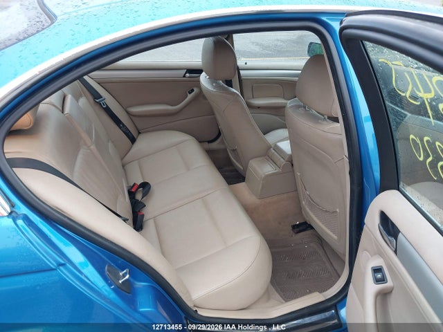 Aukcja sprzedaży 2002 Bmw 330 Xi, vin: WBAEW534X2PG19330, numer aukcji: 12713455