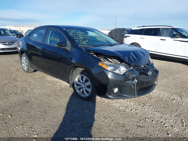 2T1BURHE5EC039259 auction archive image