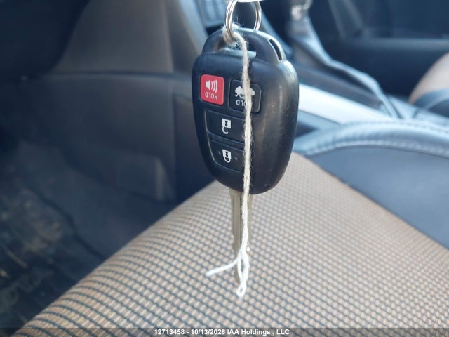 2T1BURHE5EC039259 Toyota Corolla S
