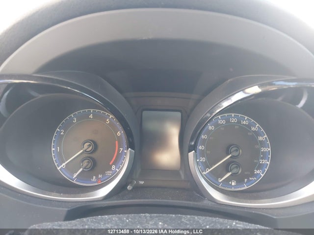 2T1BURHE5EC039259 Toyota Corolla S