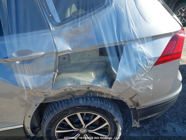 Aukcja sprzedaży 2019 Volkswagen Tiguan Comfortline, vin: 3VV2B7AXXKM171427, numer aukcji: 12713462