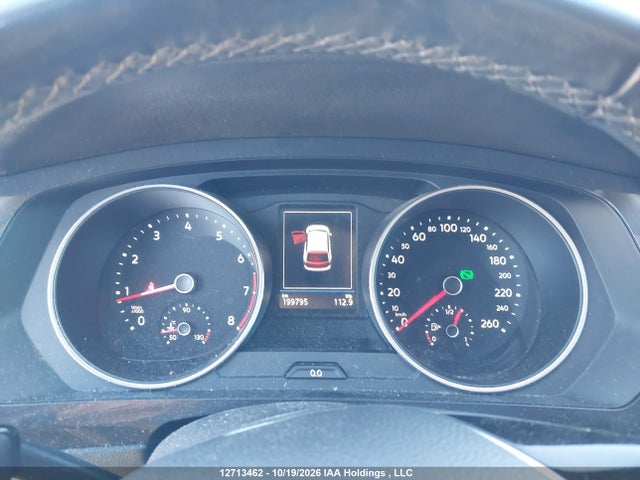 Aukcja sprzedaży 2019 Volkswagen Tiguan Comfortline, vin: 3VV2B7AXXKM171427, numer aukcji: 12713462