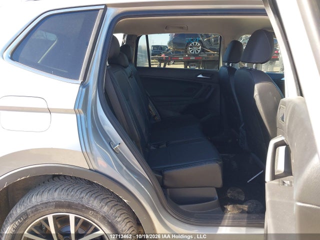 Aukcja sprzedaży 2019 Volkswagen Tiguan Comfortline, vin: 3VV2B7AXXKM171427, numer aukcji: 12713462