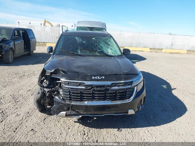 Продаж на аукціоні авто 2026 Kia Seltos S, vin: KNDEUCAAXT7950042, номер лоту: 12713463