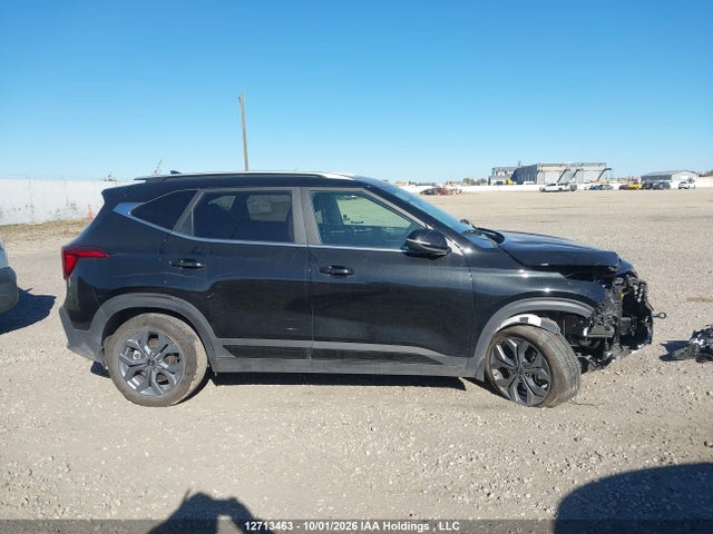 Продаж на аукціоні авто 2026 Kia Seltos S, vin: KNDEUCAAXT7950042, номер лоту: 12713463