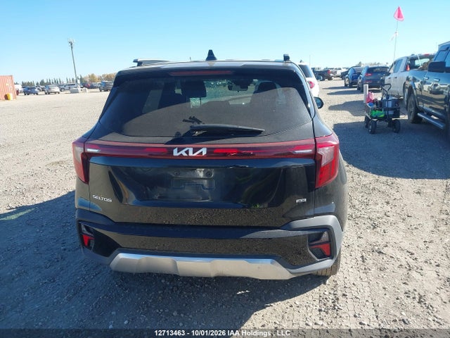 Продаж на аукціоні авто 2026 Kia Seltos S, vin: KNDEUCAAXT7950042, номер лоту: 12713463