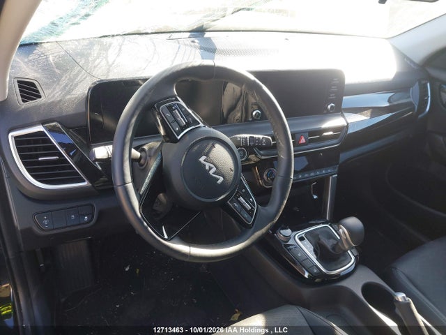 Продаж на аукціоні авто 2026 Kia Seltos S, vin: KNDEUCAAXT7950042, номер лоту: 12713463