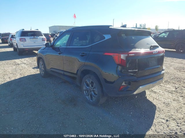 Продаж на аукціоні авто 2026 Kia Seltos S, vin: KNDEUCAAXT7950042, номер лоту: 12713463