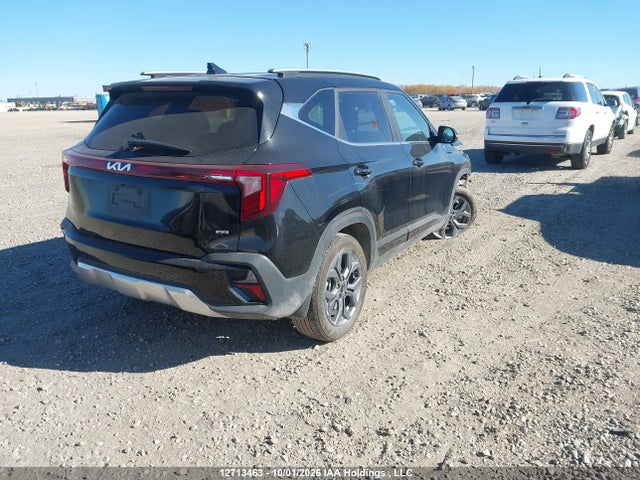 Продаж на аукціоні авто 2026 Kia Seltos S, vin: KNDEUCAAXT7950042, номер лоту: 12713463