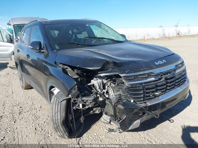 Продаж на аукціоні авто 2026 Kia Seltos S, vin: KNDEUCAAXT7950042, номер лоту: 12713463