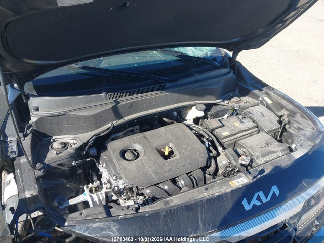 Продаж на аукціоні авто 2026 Kia Seltos S, vin: KNDEUCAAXT7950042, номер лоту: 12713463