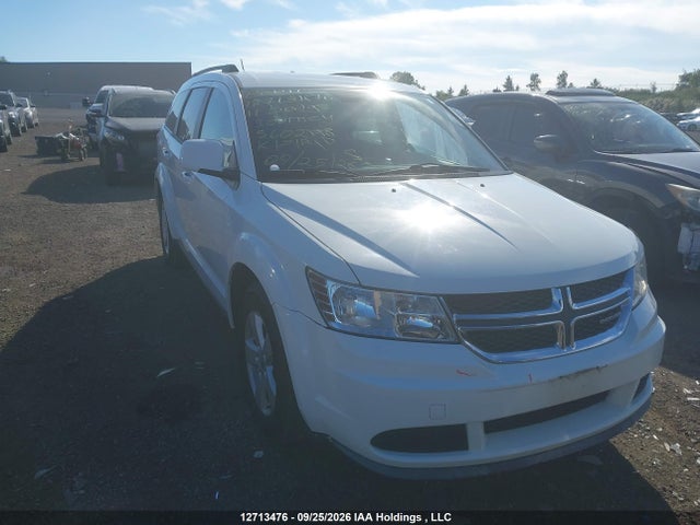 Auction sale of the 2011 Dodge Journey, vin: 3D4PG4FB2BT560248, lot number: 12713476