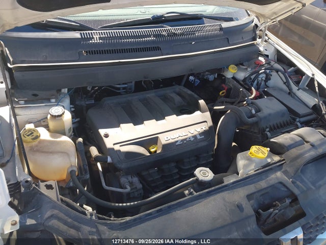 12713476 :رقم المزاد ، 3D4PG4FB2BT560248 vin ، 2011 Dodge Journey مزاد بيع