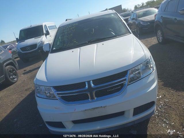 12713476 :رقم المزاد ، 3D4PG4FB2BT560248 vin ، 2011 Dodge Journey مزاد بيع