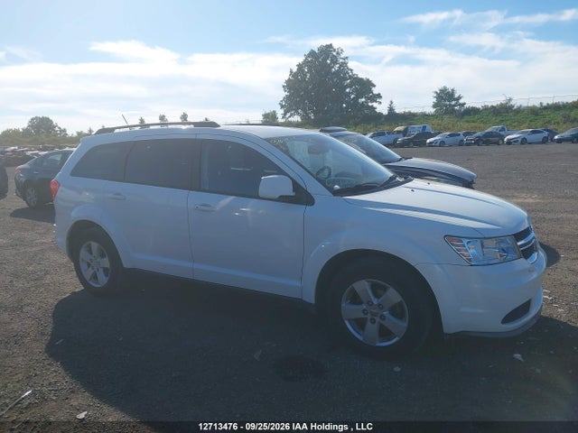12713476 :رقم المزاد ، 3D4PG4FB2BT560248 vin ، 2011 Dodge Journey مزاد بيع