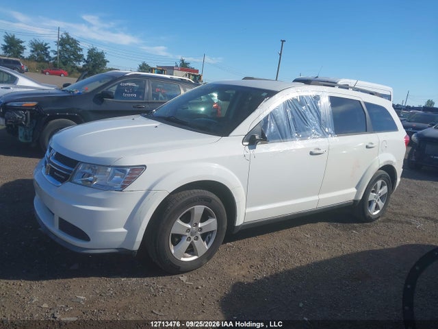 12713476 :رقم المزاد ، 3D4PG4FB2BT560248 vin ، 2011 Dodge Journey مزاد بيع