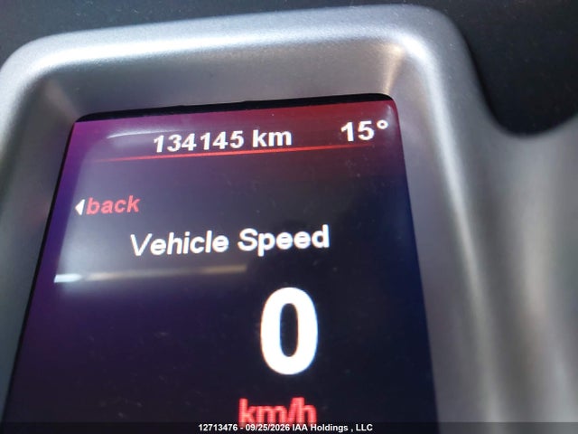 12713476 :رقم المزاد ، 3D4PG4FB2BT560248 vin ، 2011 Dodge Journey مزاد بيع