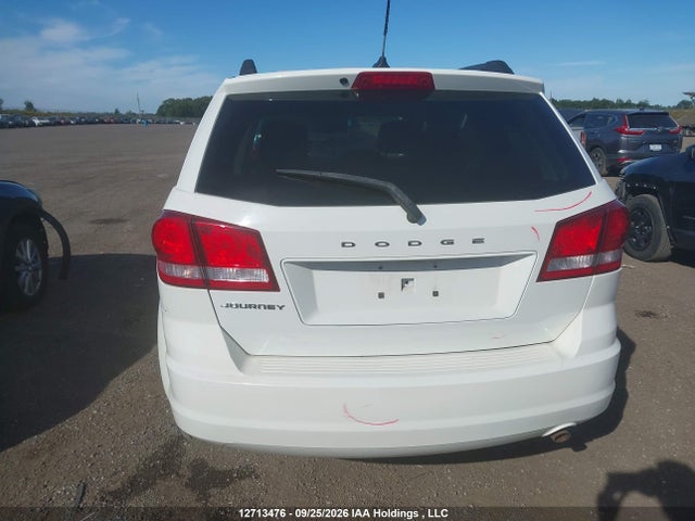 12713476 :رقم المزاد ، 3D4PG4FB2BT560248 vin ، 2011 Dodge Journey مزاد بيع