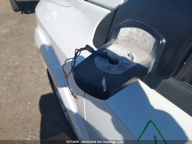 12713476 :رقم المزاد ، 3D4PG4FB2BT560248 vin ، 2011 Dodge Journey مزاد بيع