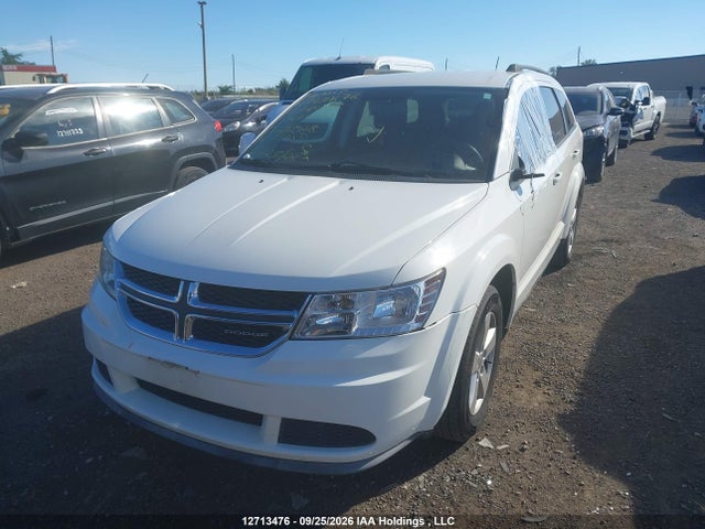12713476 :رقم المزاد ، 3D4PG4FB2BT560248 vin ، 2011 Dodge Journey مزاد بيع
