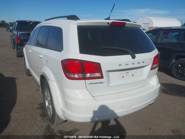 12713476 :رقم المزاد ، 3D4PG4FB2BT560248 vin ، 2011 Dodge Journey مزاد بيع