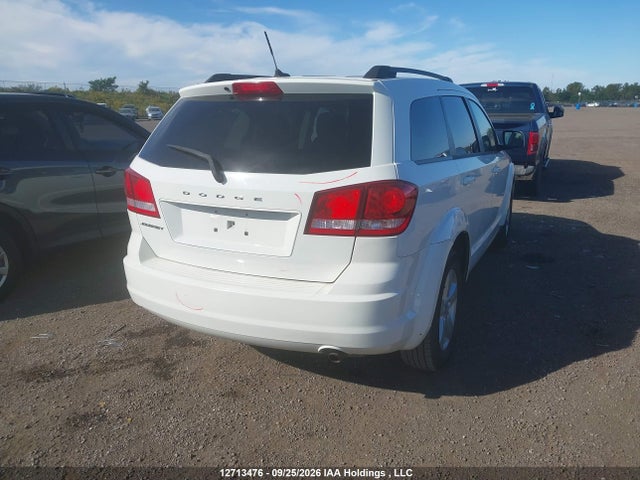 12713476 :رقم المزاد ، 3D4PG4FB2BT560248 vin ، 2011 Dodge Journey مزاد بيع