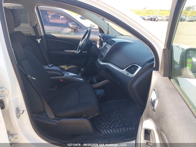 12713476 :رقم المزاد ، 3D4PG4FB2BT560248 vin ، 2011 Dodge Journey مزاد بيع