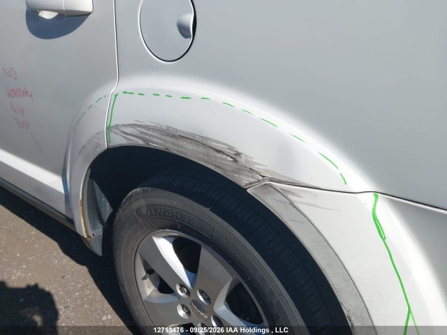 12713476 :رقم المزاد ، 3D4PG4FB2BT560248 vin ، 2011 Dodge Journey مزاد بيع